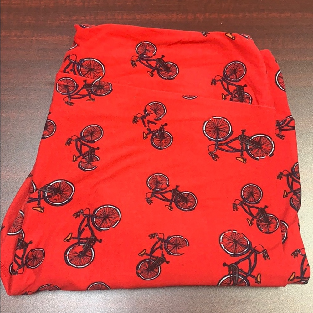 TC LuLaroe Leggings